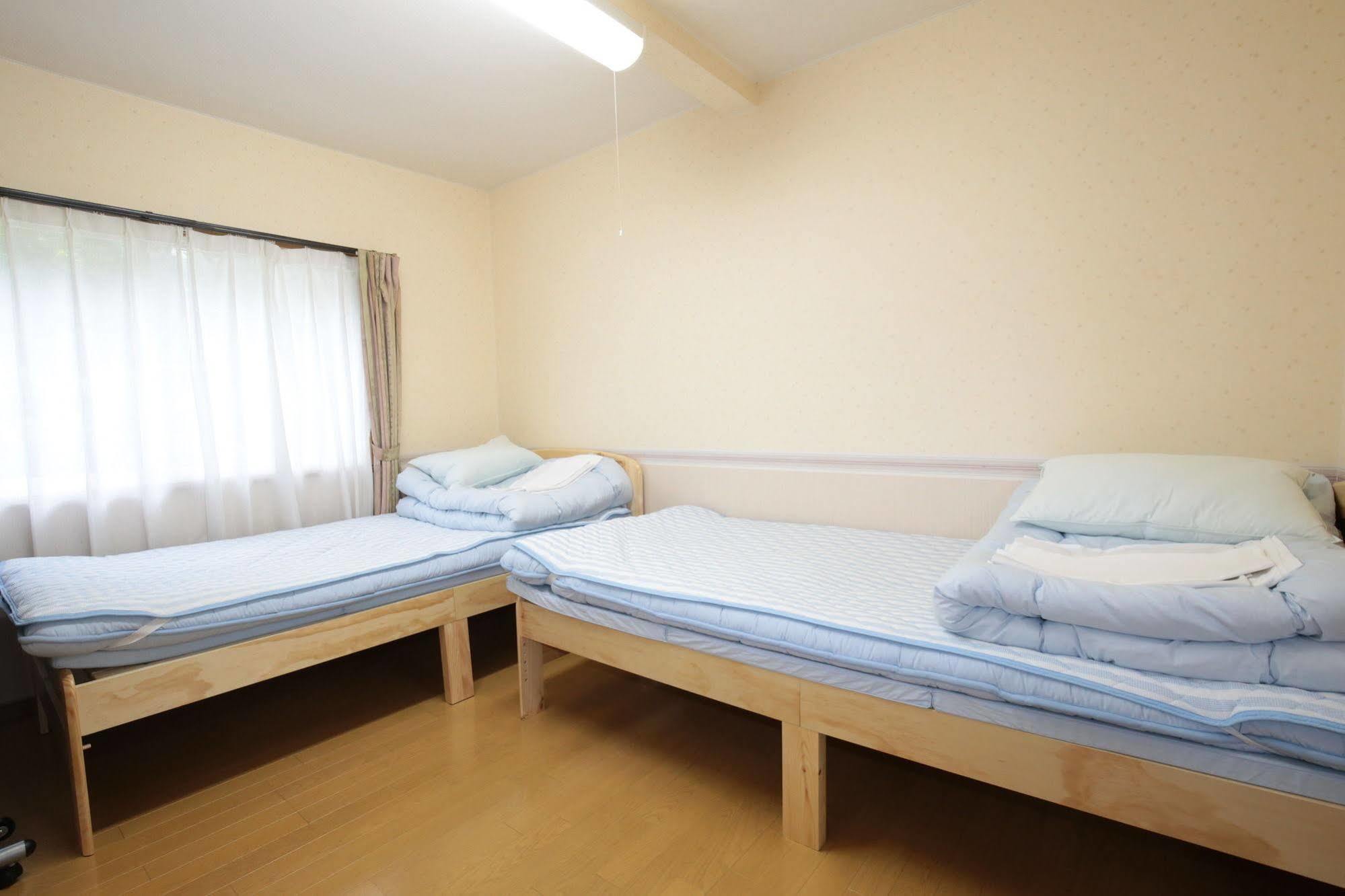 Iruka Hotel Shari Ngoại thất bức ảnh