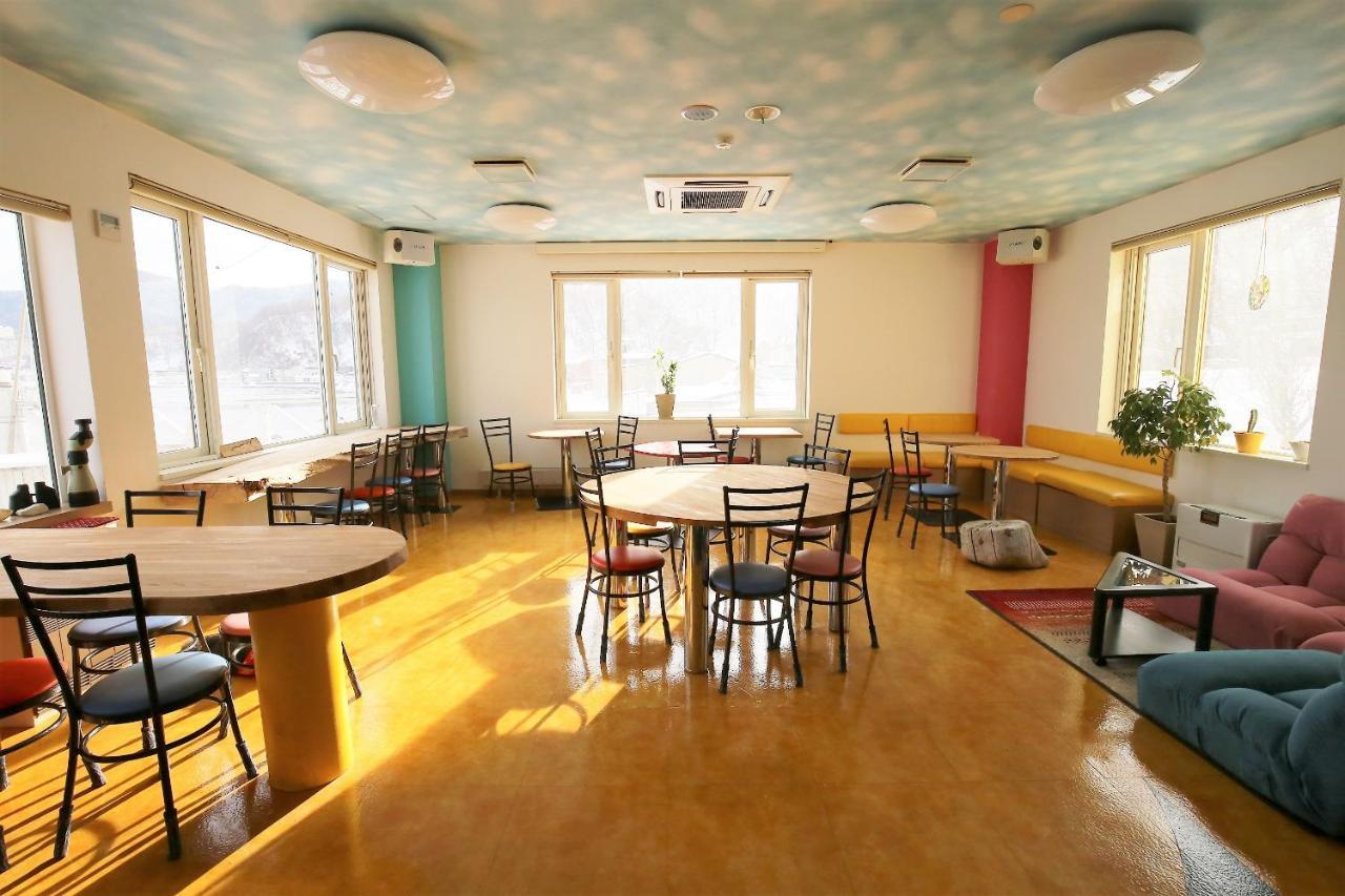 Iruka Hotel Shari Ngoại thất bức ảnh