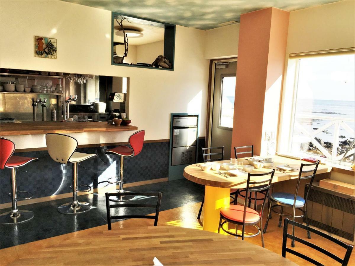 Iruka Hotel Shari Ngoại thất bức ảnh