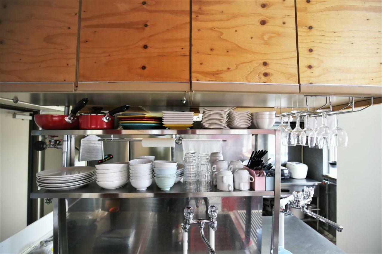 Iruka Hotel Shari Ngoại thất bức ảnh
